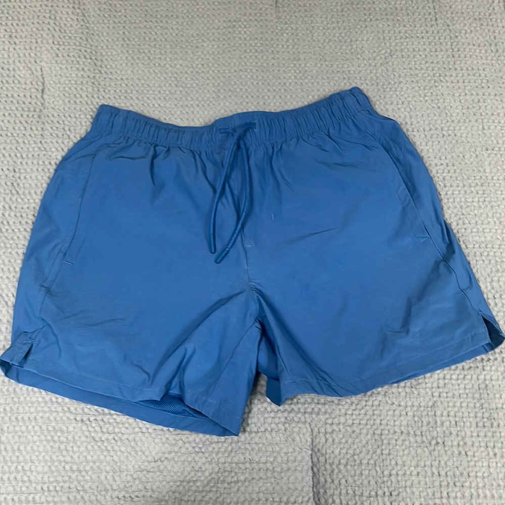 VRST Men's 5'' Everyday Short